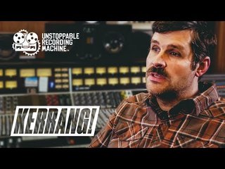 Kurt Ballou On The Role Converge Played In Blending Metal and Hardcore