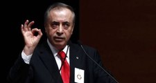 PFDK'dan Galatasaray Başkanı Mustafa Cengiz'e Hak Mahrumiyeti Cezası
