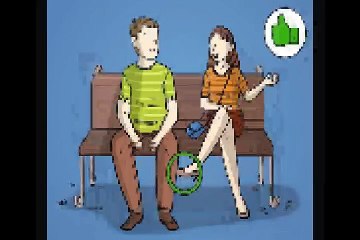 Body language that will tell the whole truth about your relationship