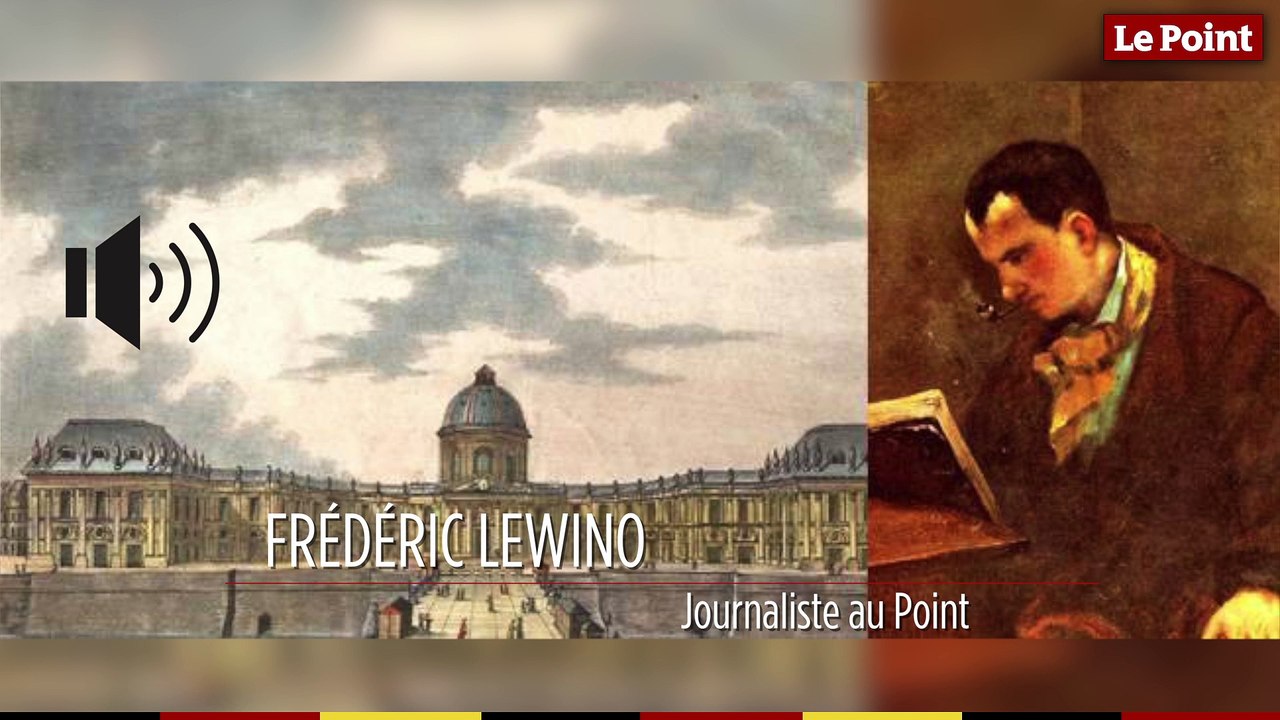 11 décembre 1861 : le jour où Charles Baudelaire postule à l'Académie française