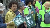 Taiwan vuole andare da sola alle olimpiadi