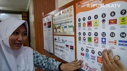 'Jangan Anggap Disabilitas Warga Negara Kelas Dua'