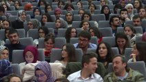 Milli Eğitim Bakanı Selçuk : 'Bizim öğretmenle başlamamız lazım ve öğretmenimize yatırım yapmamız lazım' - ANKARA