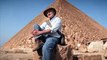 Tarihe Yakından Bakış Keops Piramidinin Gizemi (Belgesel) KEOPS PİRAMİDİ 4500 YILLIK BİR ANIT