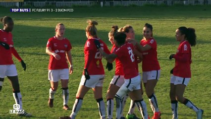 D1 Féminine, le Mag : Episode 10 I FFF 2018-2019