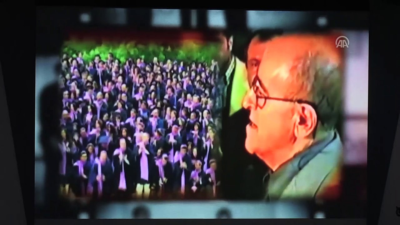 'Sakıp Sabancı Sanat Ödülleri' sahiplerini buldu - İSTANBUL