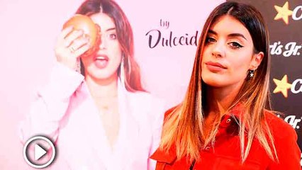 Dulceida se confiesa: "Tengo mamitis"