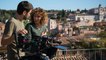 Η Βαλέρια Γκολίνο στην Αθήνα με τη νέα ταινία της «Euforia»