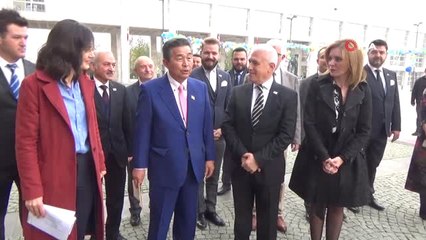 Nilüfer ile Tokai Arasındaki Bağlar Güçleniyor