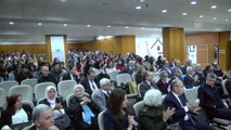 Türklerde ve Başka Topluluklarda Aile ve Akrabalık İlişkileri Çalıştayı - KASTAMONU