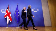 تعرف على بعض تفاصيل نص الاتفاق بين الاتحاد الأوروبي وبريطانيا بشأن علاقاتهما بعد 