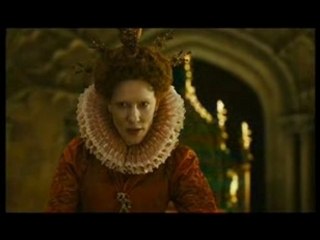 Elizabeth l'âge d'or - Croyances (Extrait - Français)