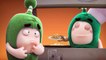 Oddbods, Learn colors with Oddbods Cartoon _14 _The Oddbods Show Full Episodes 2018