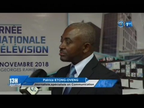 RTG/Conférence débat sur la mise en place des mécanismes permettant d’offrir aux téléspectateurs des programmes de qualités