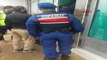 Bursa'da Stokçu Baskınında, 35 Ton Patates İstiflendiği Belirlendi
