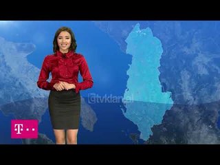 Moti sot dhe neser ne TV KLAN (22 Nentor 2018)