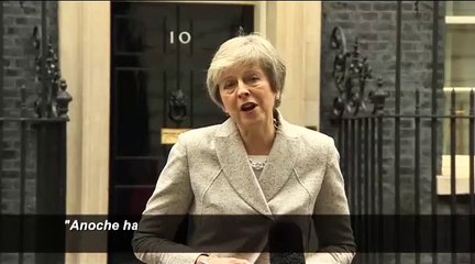 El acuerdo entre Reino Unido y la UE no menciona al Peñón