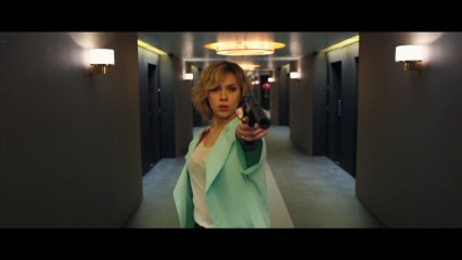 Scarlett Johansson cumple 34 años siendo la actriz mejor pagada del cine