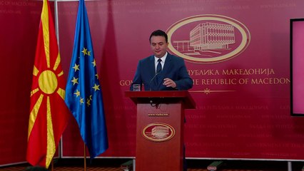 Buxheti, Sugarevski shprehet optimist për infrastrukturën