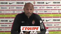 Henry «Aller chercher quelque chose à Caen» - Foot - L1 - ASM