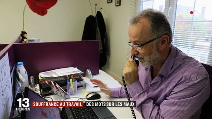 Souffrance au travail : un établissement conçu pour soigner le burn-out