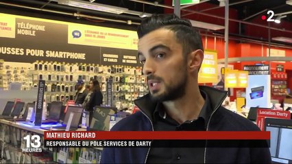 "Gilets jaunes" : les commerçants redoutent un week-end noir