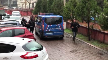 Uyuşturucu Operasyonu - Karabük