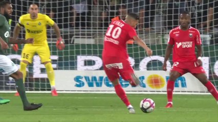 SM Caen / AS Monaco - La bande-annonce