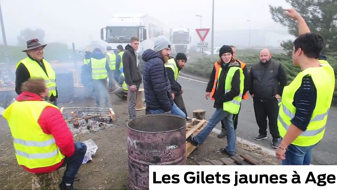 "Jaunards", suite et pas fin !