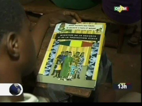 ORTM/Lancement des activités de la composante de communication du projet Panorama