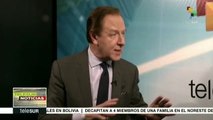 Gentili: Foro del Pensamiento Crítico superó todas las expectativas