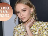 Lily-Rose Depp dévoile ses secrets beauté