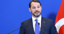 Son Dakika! Bakan Albayrak, Enflasyonda Düşüş İçin Aralık Ayını İşaret Etti