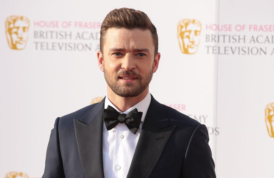 Justin Timberlake: Signierte Autobiographien