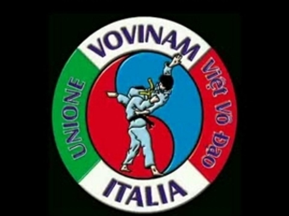 Vovinam Fight Training