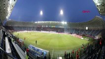 Spor Ankaragücü Beşiktaş Maçının Stadı Yarın Belli Olacak