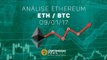  Análise Técnica Ethereum – ETH/BTC – 09/01/2017