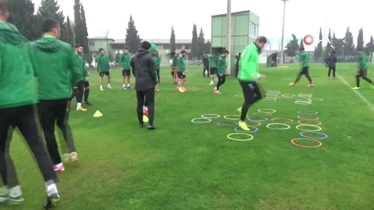 Cihat Arslan: "Zor da Olsa Kazanmak İçin Elimiz...