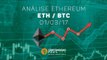  Análise Técnica Ethereum – ETH/BTC – 01/03/2017
