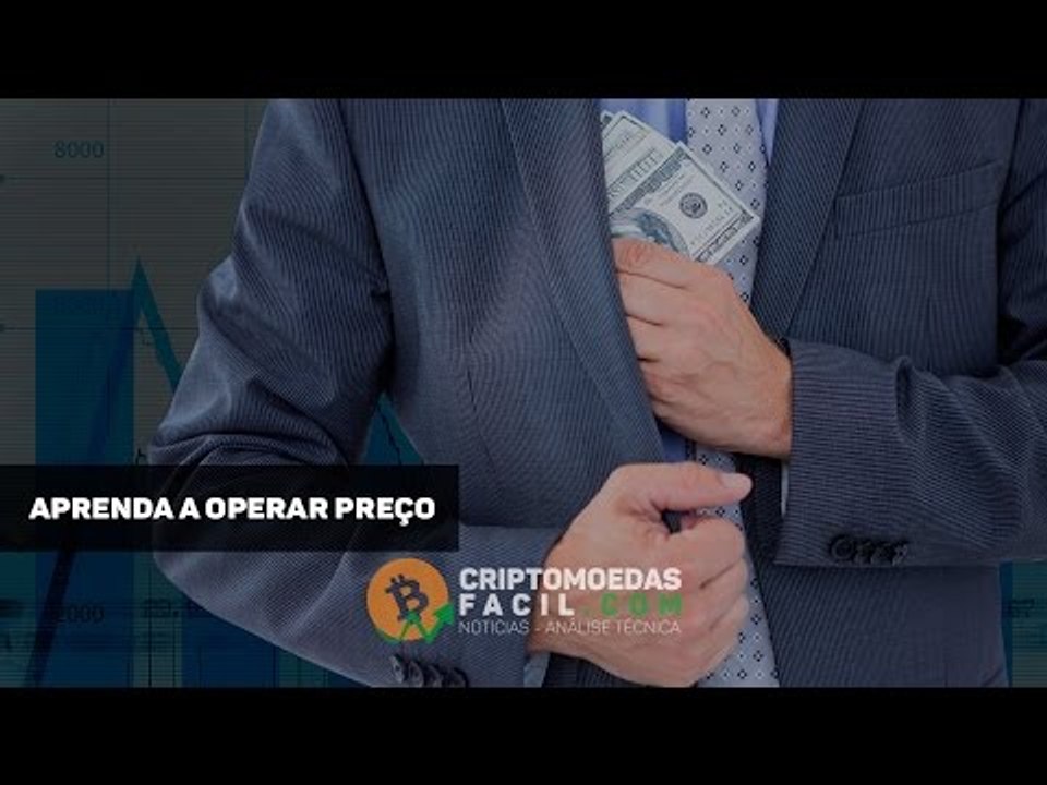 ✅ Aprenda a operar PREÇO