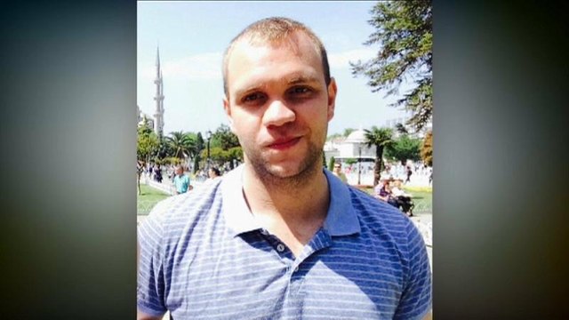 ОАЭ: британский учёный получил пожизненный срок за шпионаж