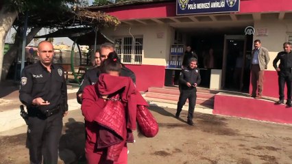 Kayıp hala ve yeğeni bulundu - ADANA