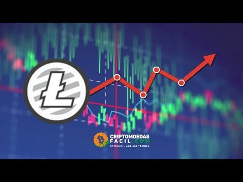 Análise Litecoin [LTC/BTC] - 23/10/2017