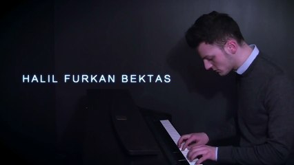 Mawjou Galbi - Turkce/Arapca Cover - Ferhat Sahan & HFB