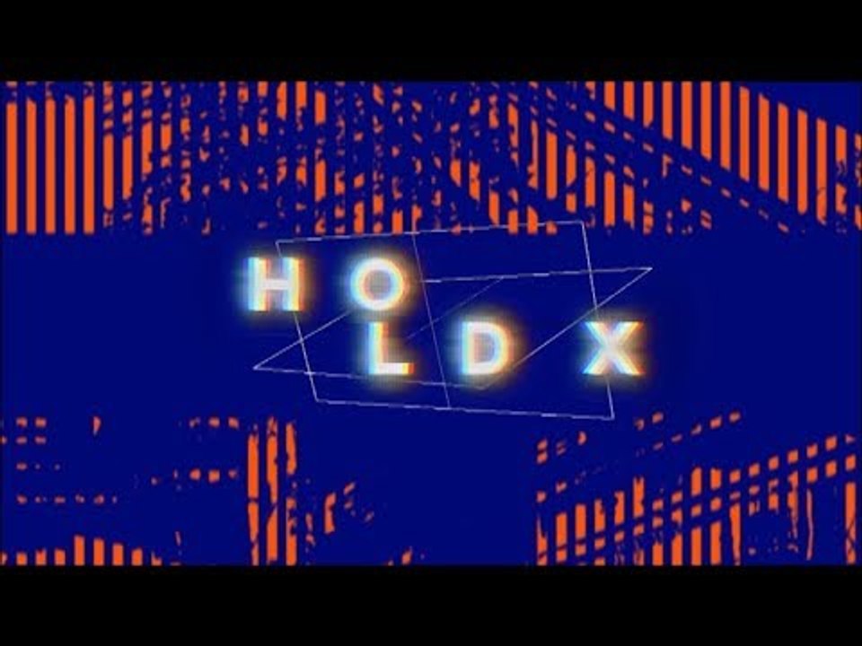 Holdx.TV uma experiência em processo