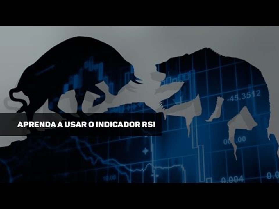 ✅ Aprenda a como usar o indicado RSI