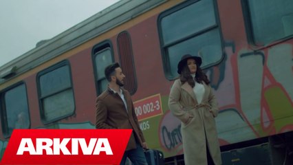 Shqiprim Sylejmani ft Albina Burrniku - Pa fat (Official Video)