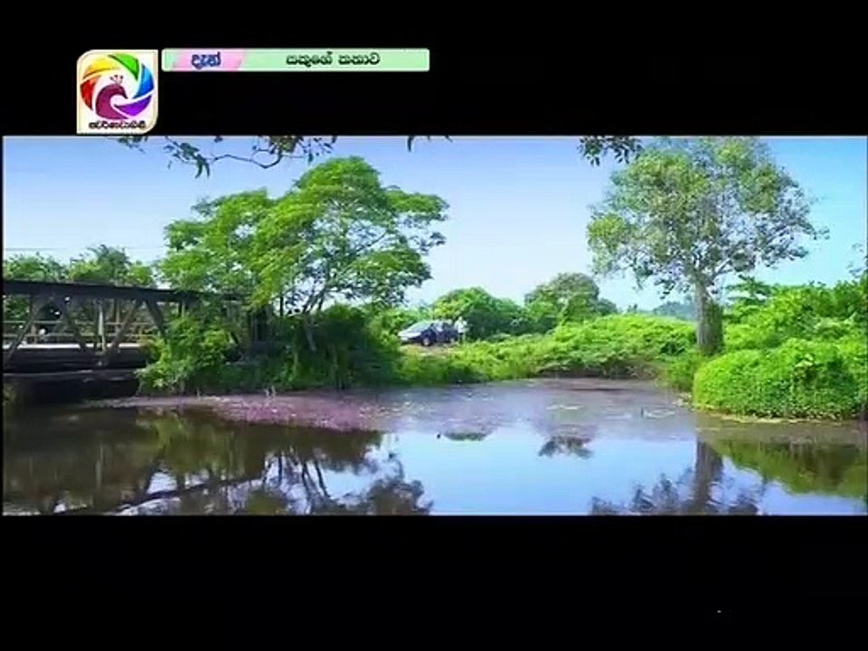 Sakuge Kathawa - 34 - 22nd November 2018 N