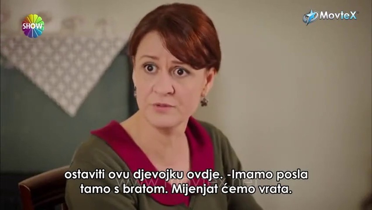 Zabranjena ljubav - 5 Epizoda - 2 deo