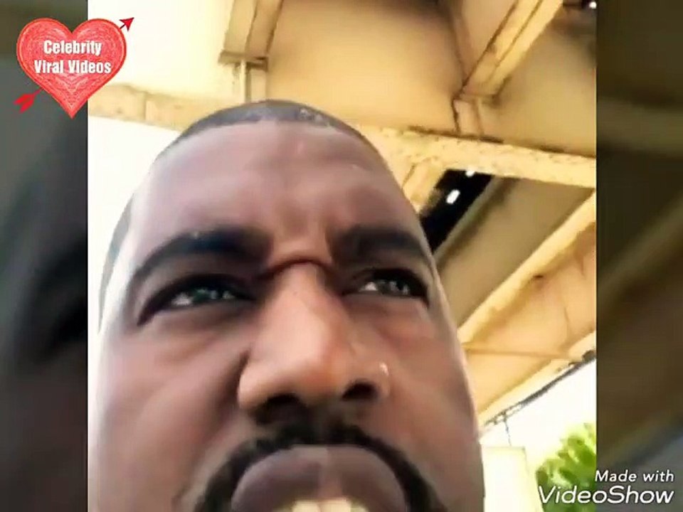 Kanye West attacks on Drake , Nick Cannon & Tyson over his wife Kim Kardashian rumor